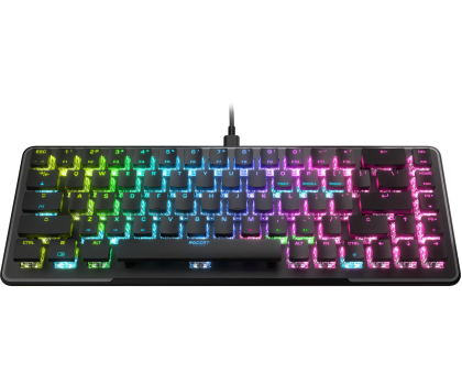 Klawiatura ROCCAT Vulcan II AIMO MINI RGB czarna ROC-12-042 / ROC-12-043
